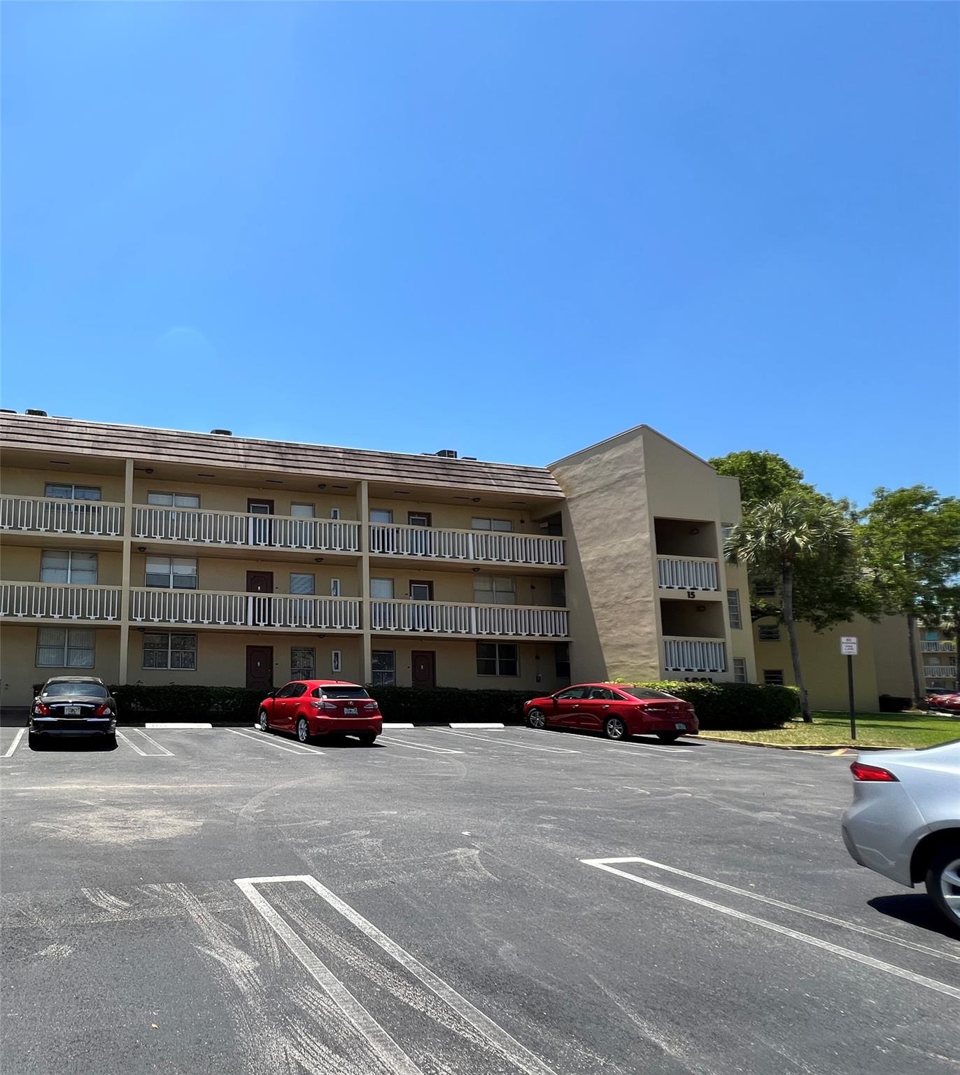 6001 NW 61st Ave #110