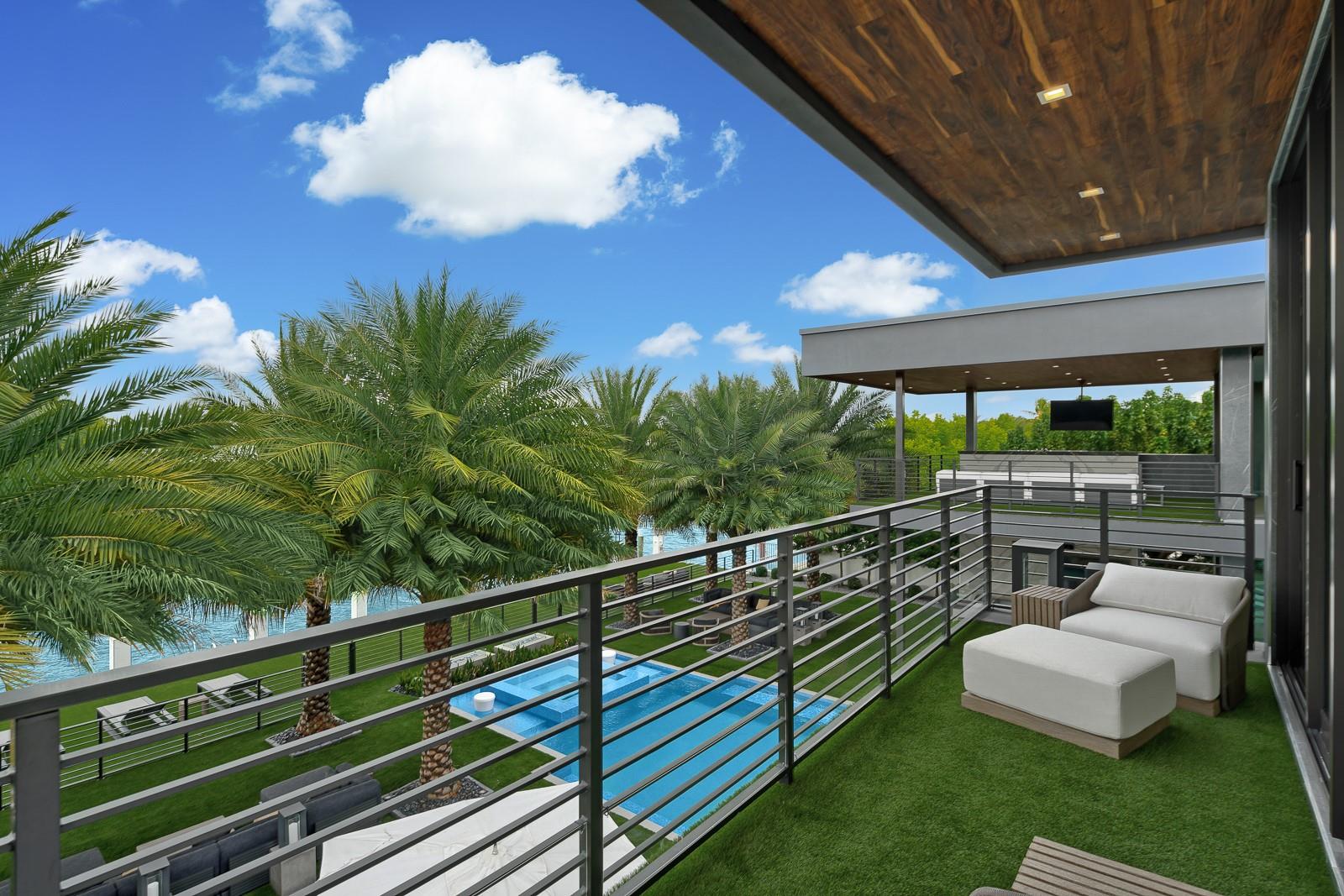 671 Middle Riv Dr Fort Lauderdale, FL 33304