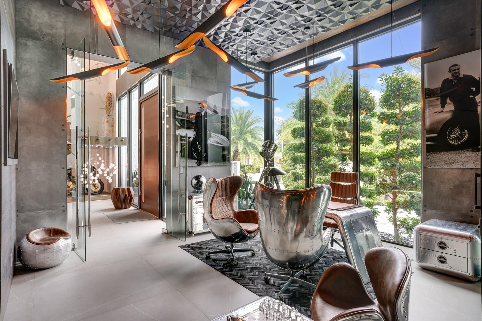 671 Middle Riv Dr Fort Lauderdale, FL 33304