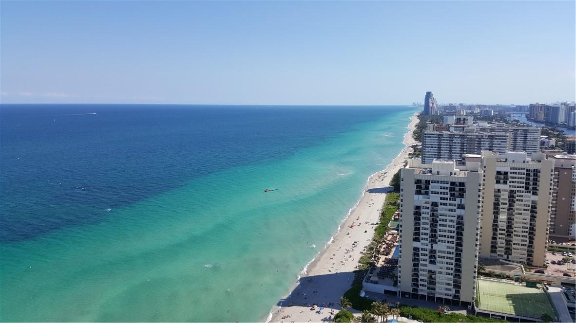 1830 S Ocean Dr #3502
