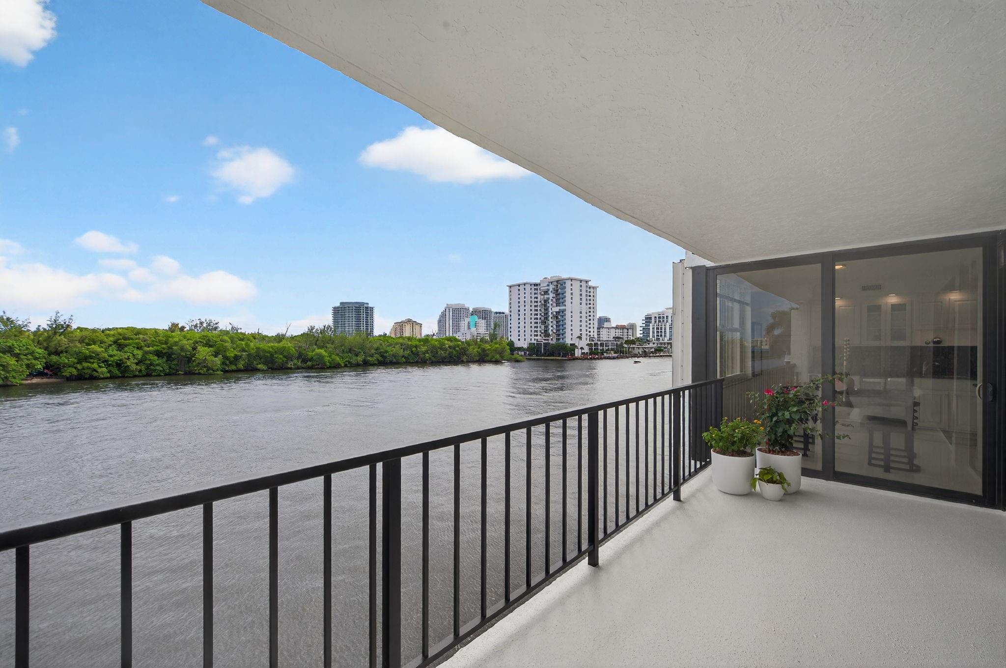 936 Intracoastal Dr #3C