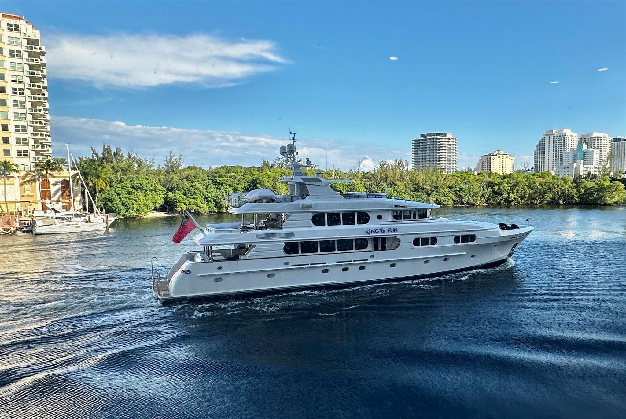 936 Intracoastal Dr #3C Fort Lauderdale, FL 33304 936 Intracoastal Dr #3C Fort Lauderdale, FL 33304