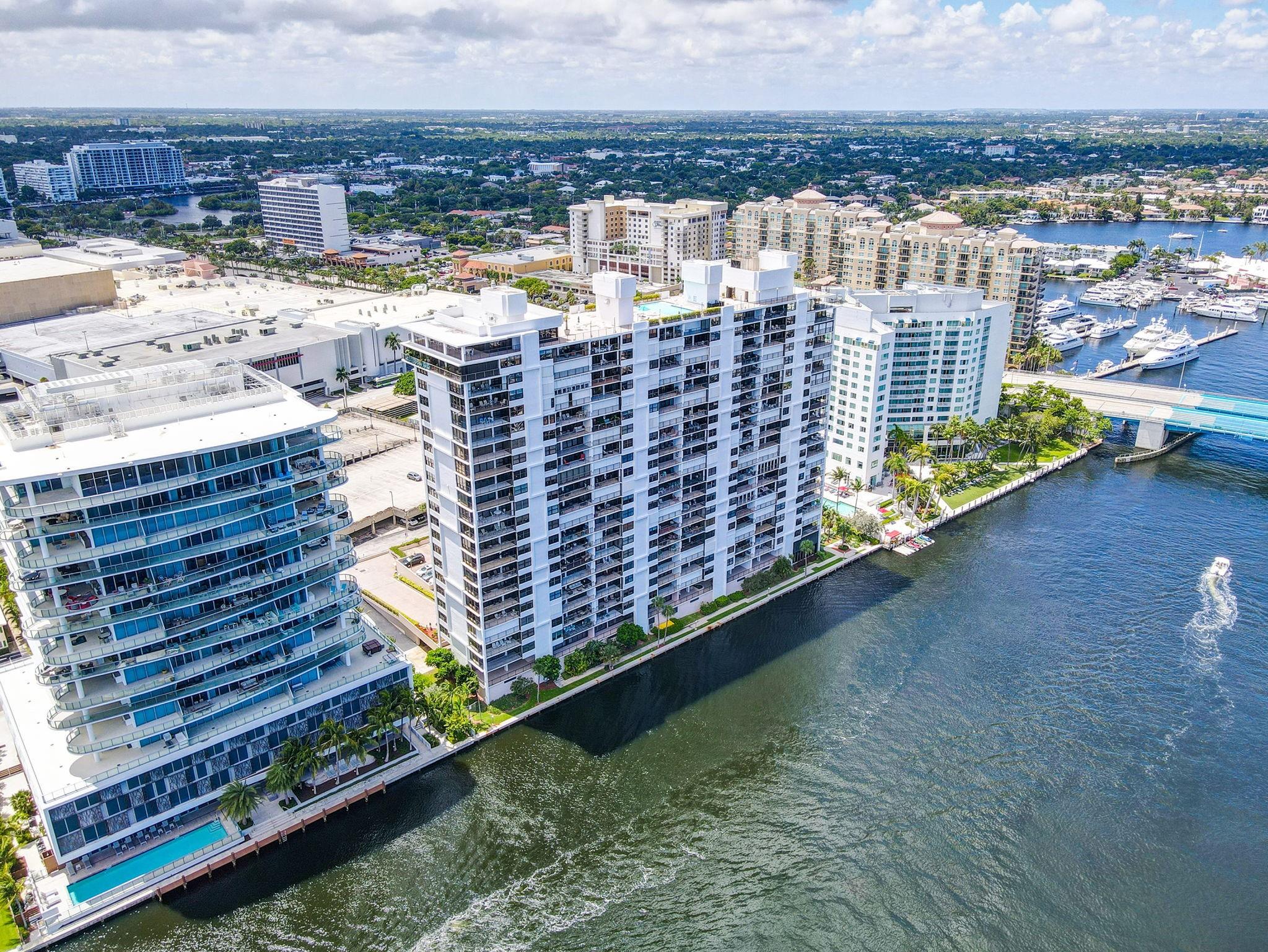 936 Intracoastal Dr #3C Fort Lauderdale, FL 33304 936 Intracoastal Dr #3C Fort Lauderdale, FL 33304