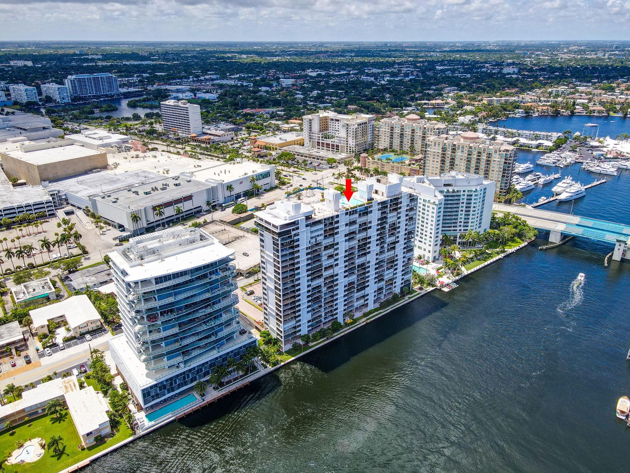 936 Intracoastal Dr #3C Fort Lauderdale, FL 33304 936 Intracoastal Dr #3C Fort Lauderdale, FL 33304