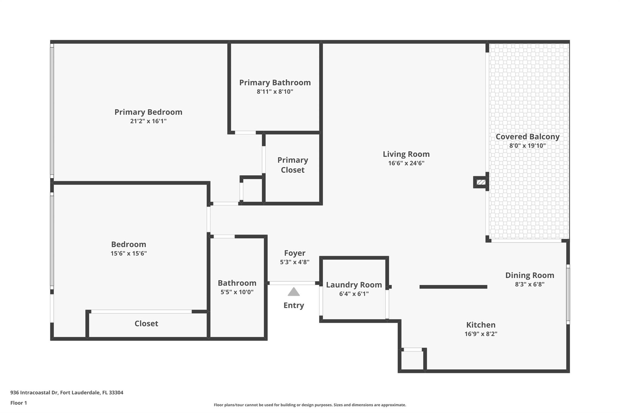 936 Intracoastal Dr #3C Fort Lauderdale, FL 33304 936 Intracoastal Dr #3C Fort Lauderdale, FL 33304