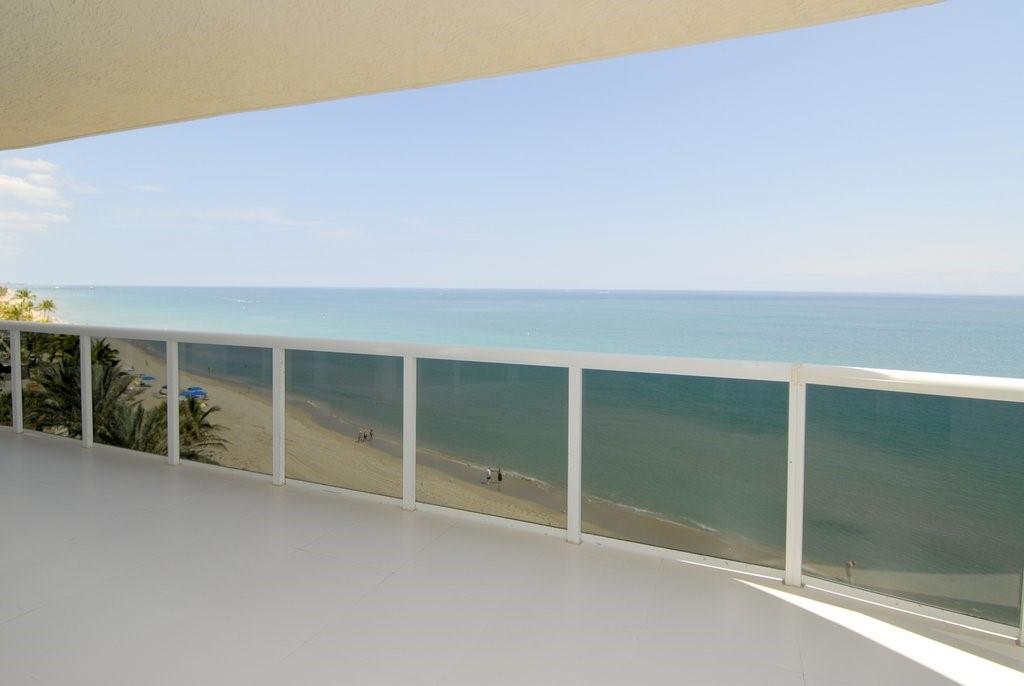 3200 N Ocean Blvd #SPH2609