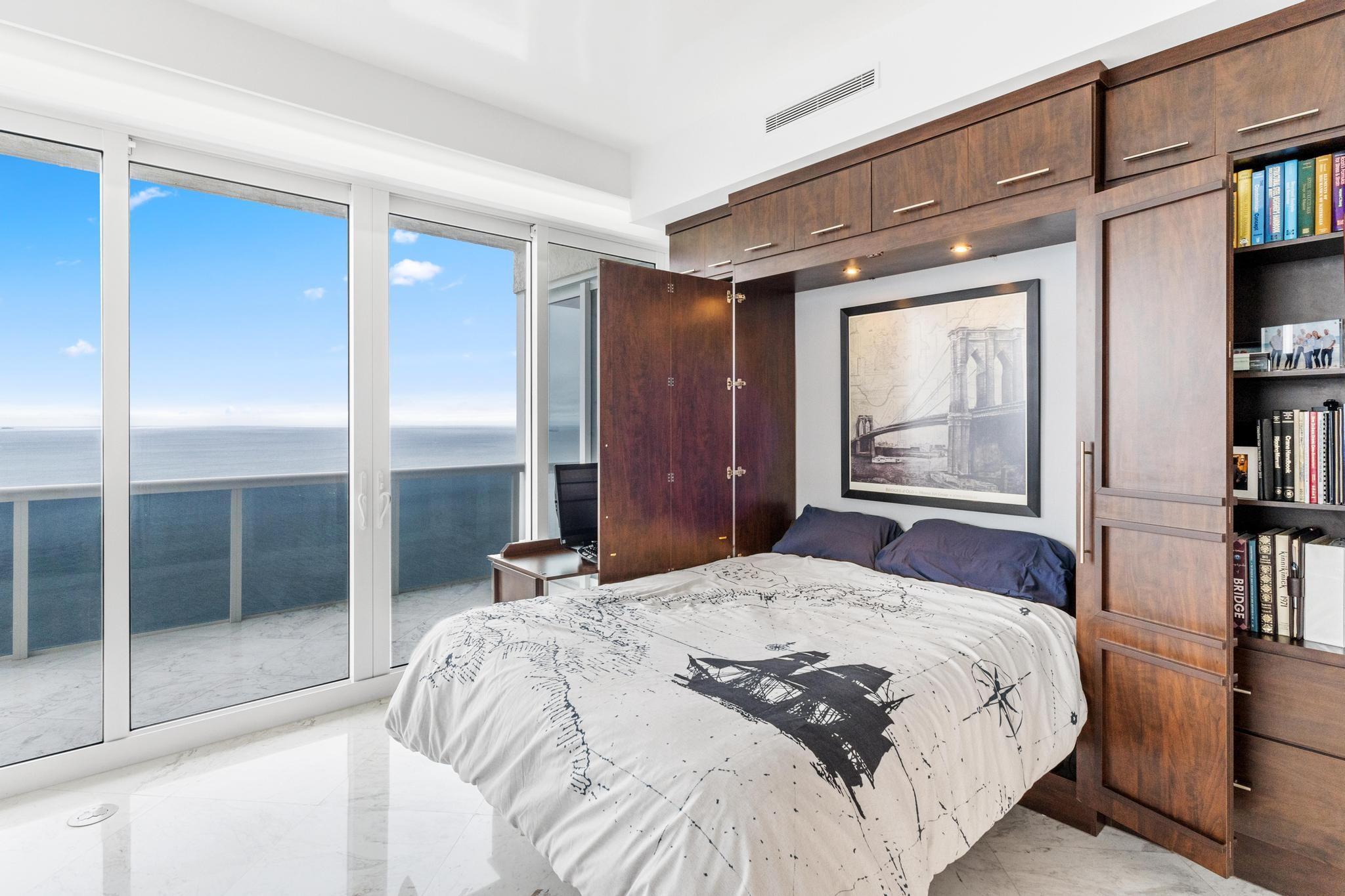 3200 N Ocean Blvd #SPH2609 Fort Lauderdale, FL 33308