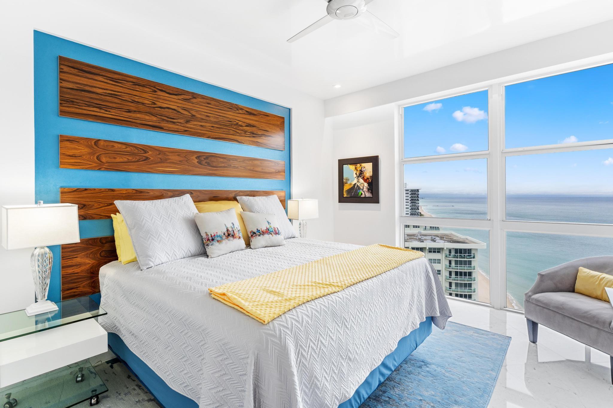 3200 N Ocean Blvd #SPH2609 Fort Lauderdale, FL 33308