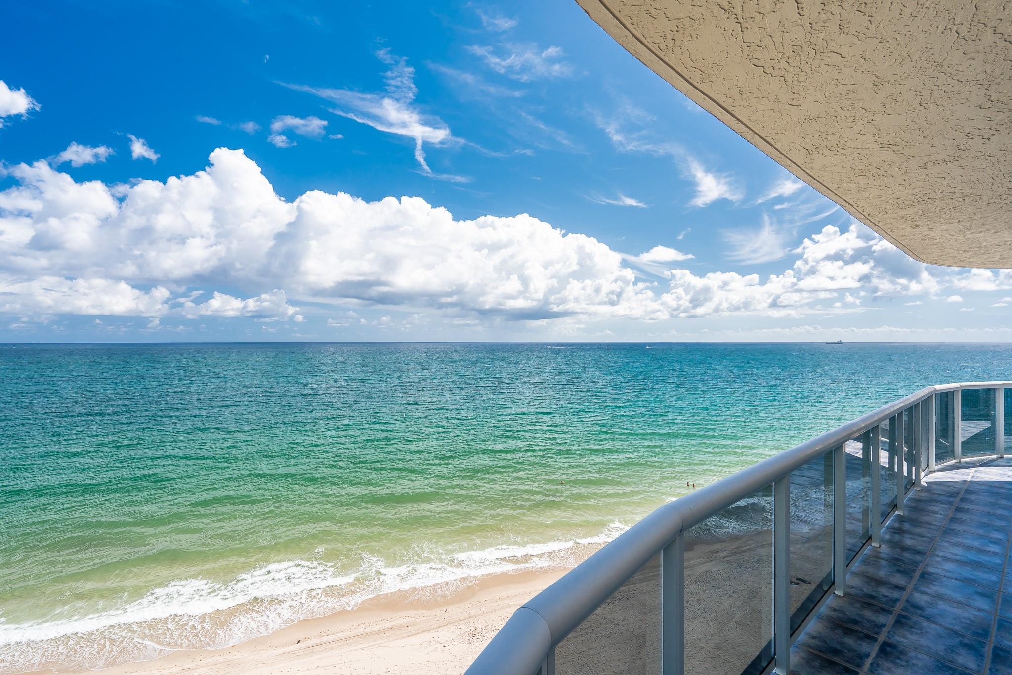 3200 N Ocean Blvd #SPH2609 Fort Lauderdale, FL 33308
