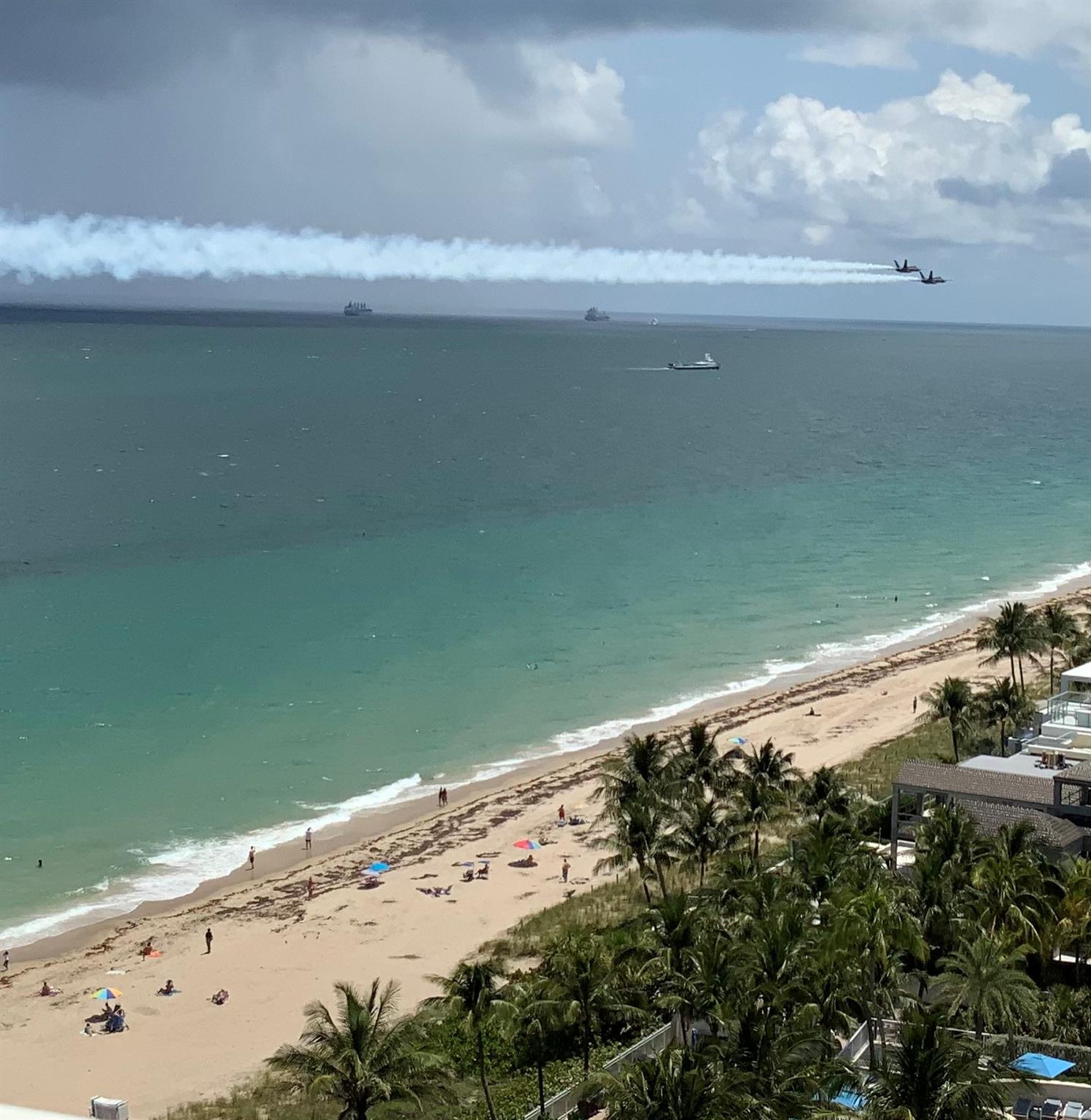 3200 N Ocean Blvd #SPH2609 Fort Lauderdale, FL 33308