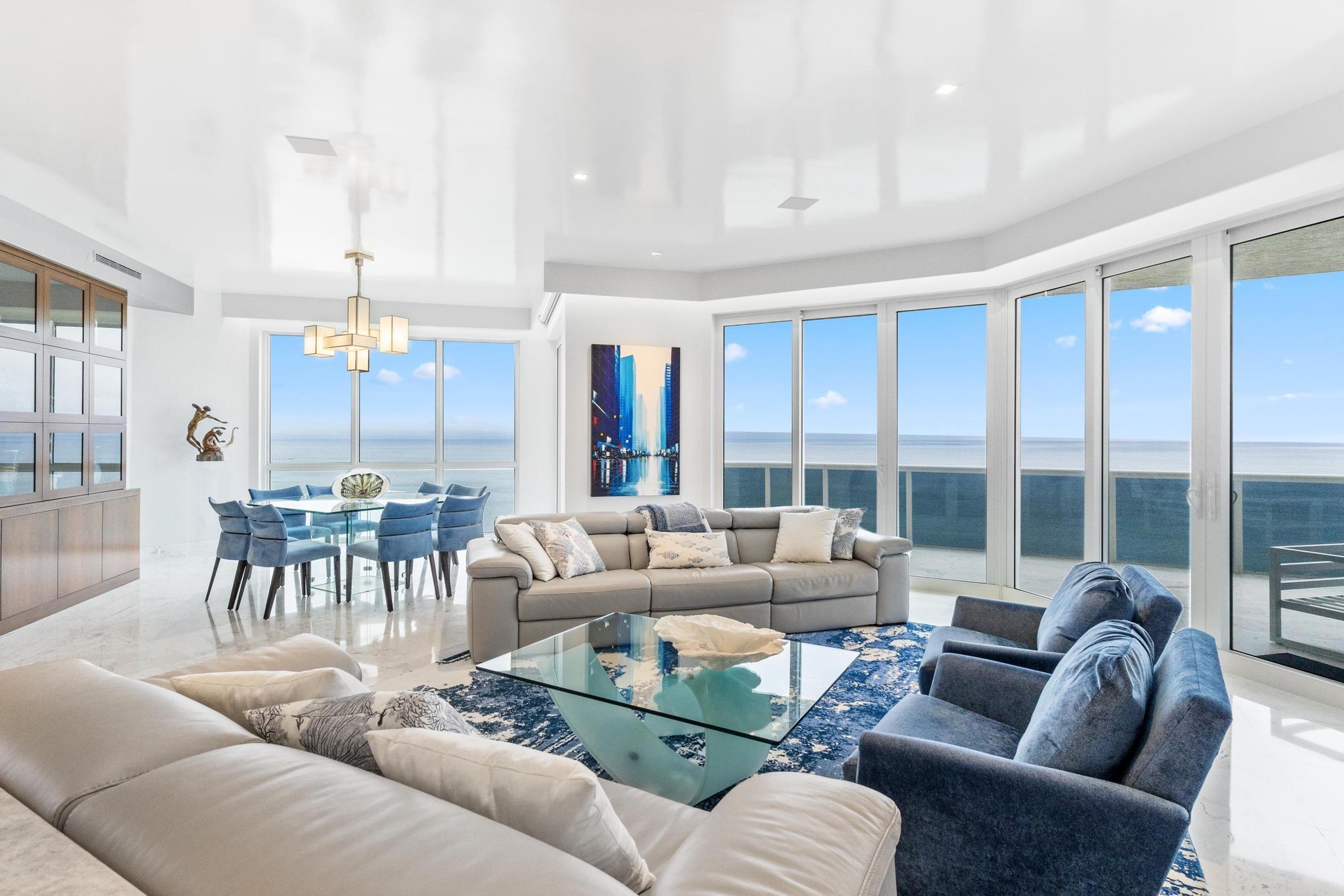 3200 N Ocean Blvd #SPH2609 Fort Lauderdale, FL 33308