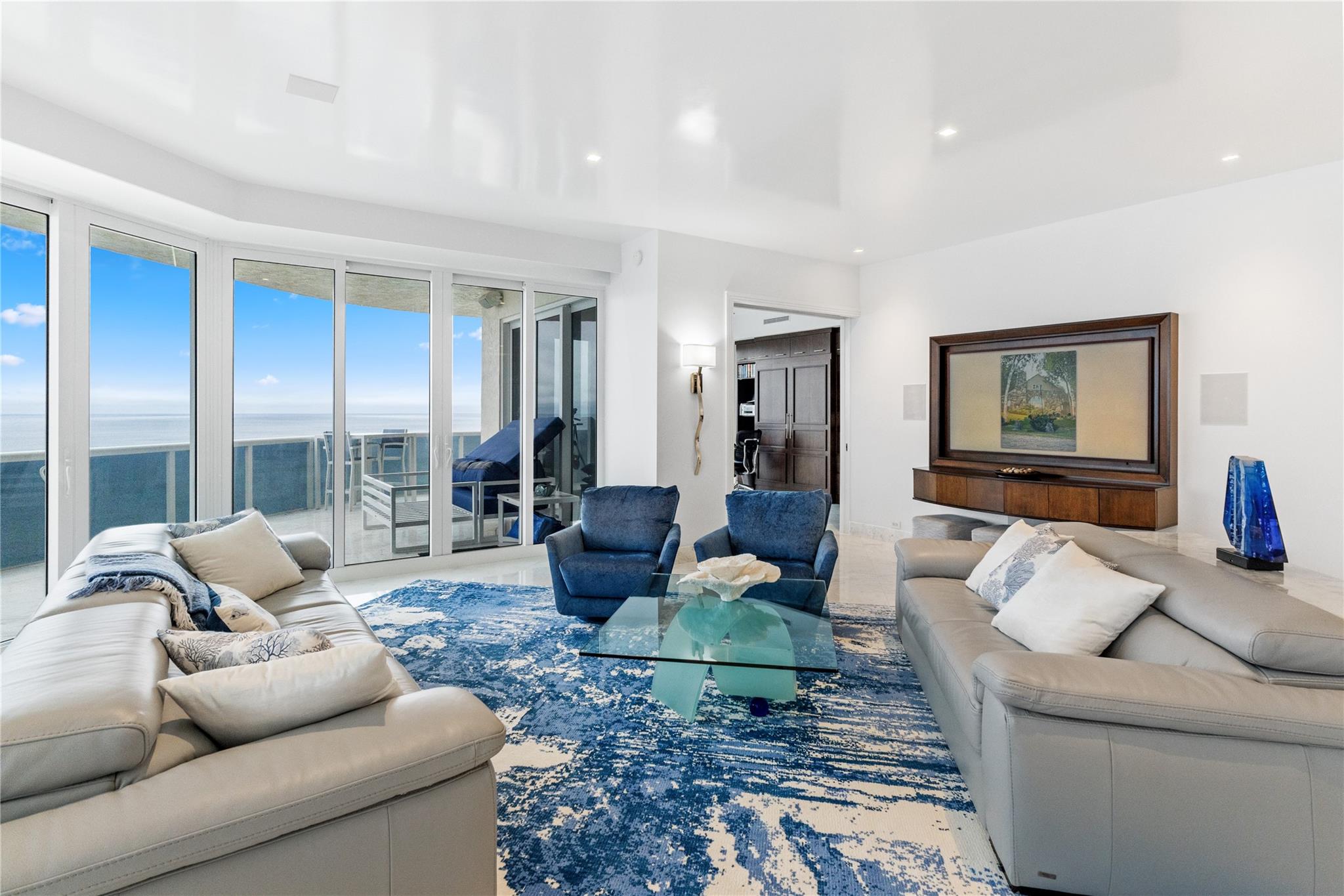 3200 N Ocean Blvd #SPH2609 Fort Lauderdale, FL 33308