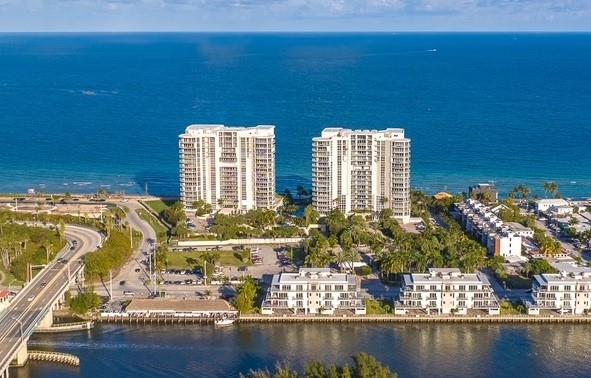 6001 N Ocean Dr #403