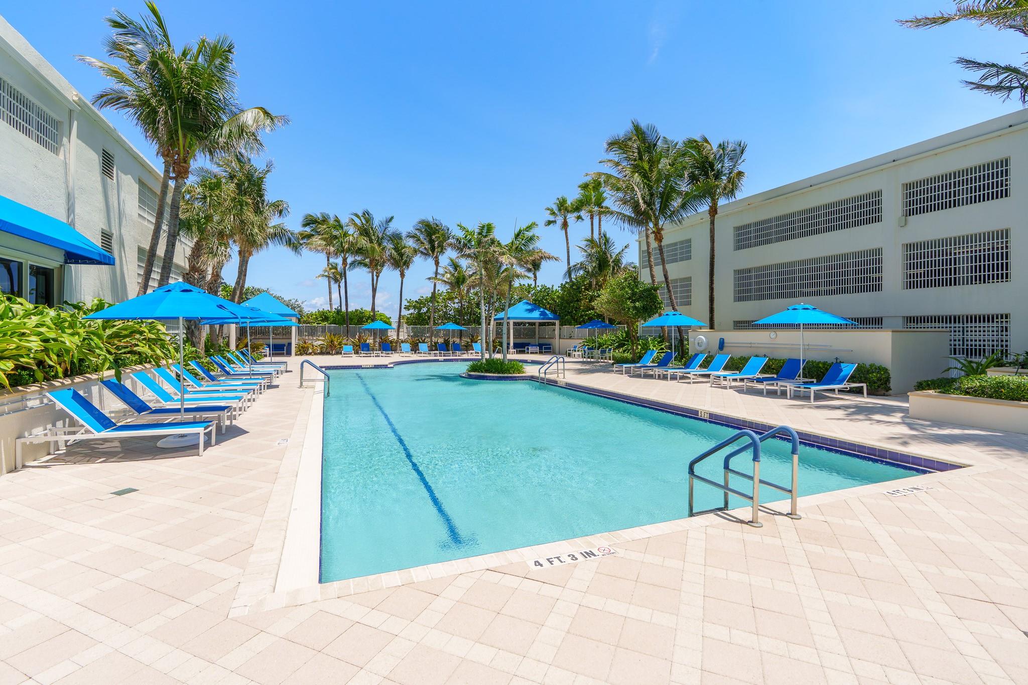 6001 N Ocean Dr #403,Hollywood, FL 33019