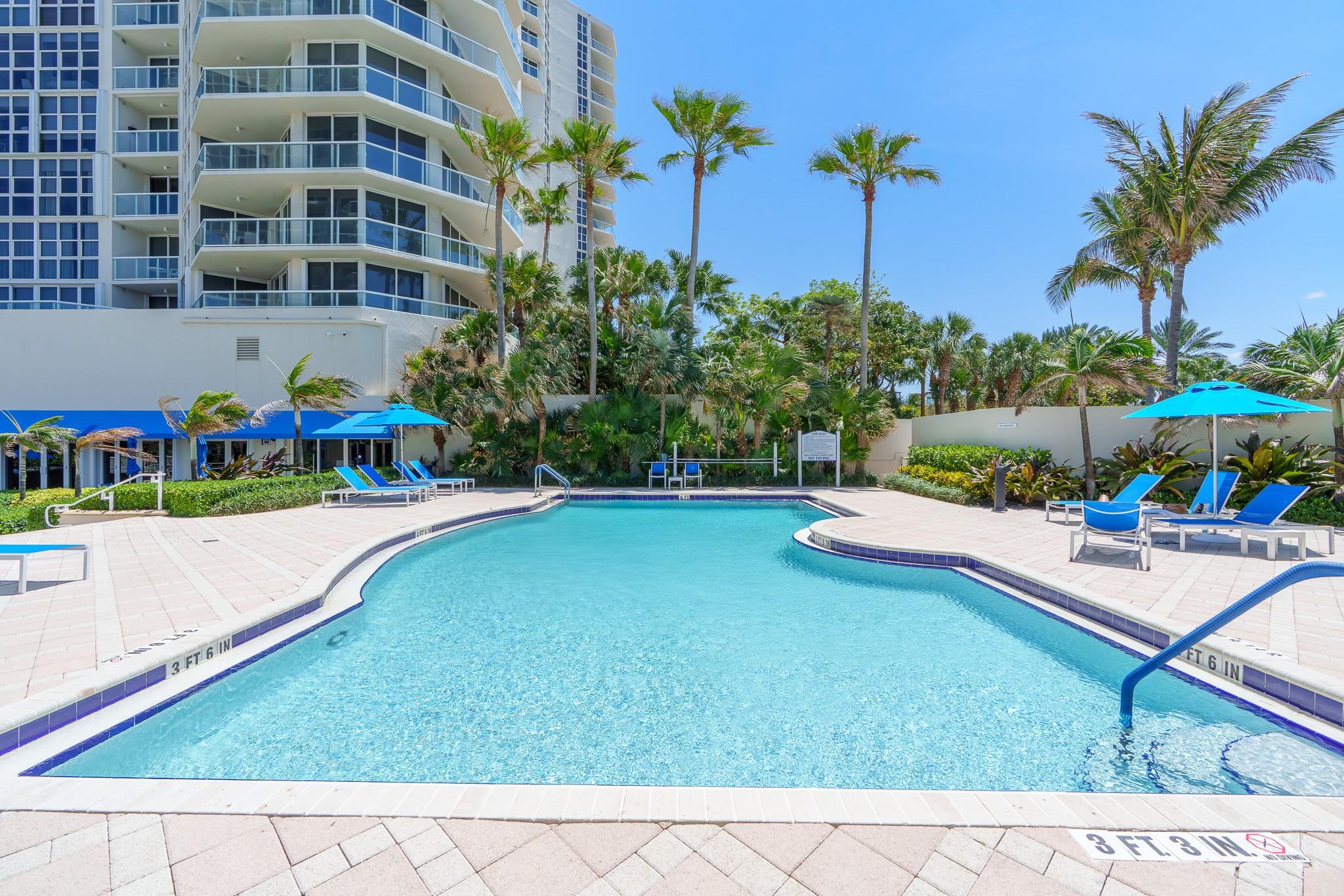 6001 N Ocean Dr #403,Hollywood, FL 33019