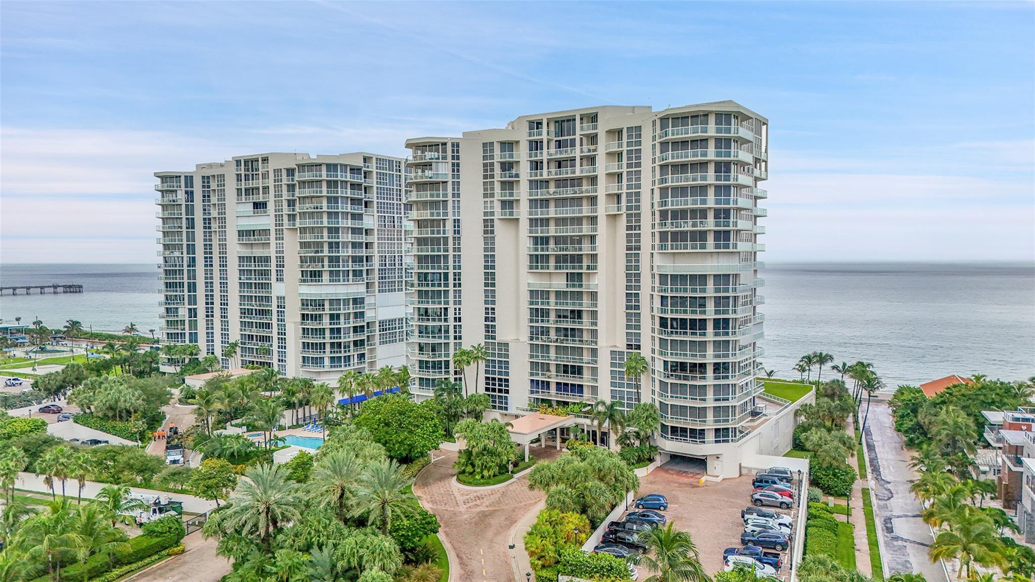 6001 N Ocean Dr #403,Hollywood, FL 33019