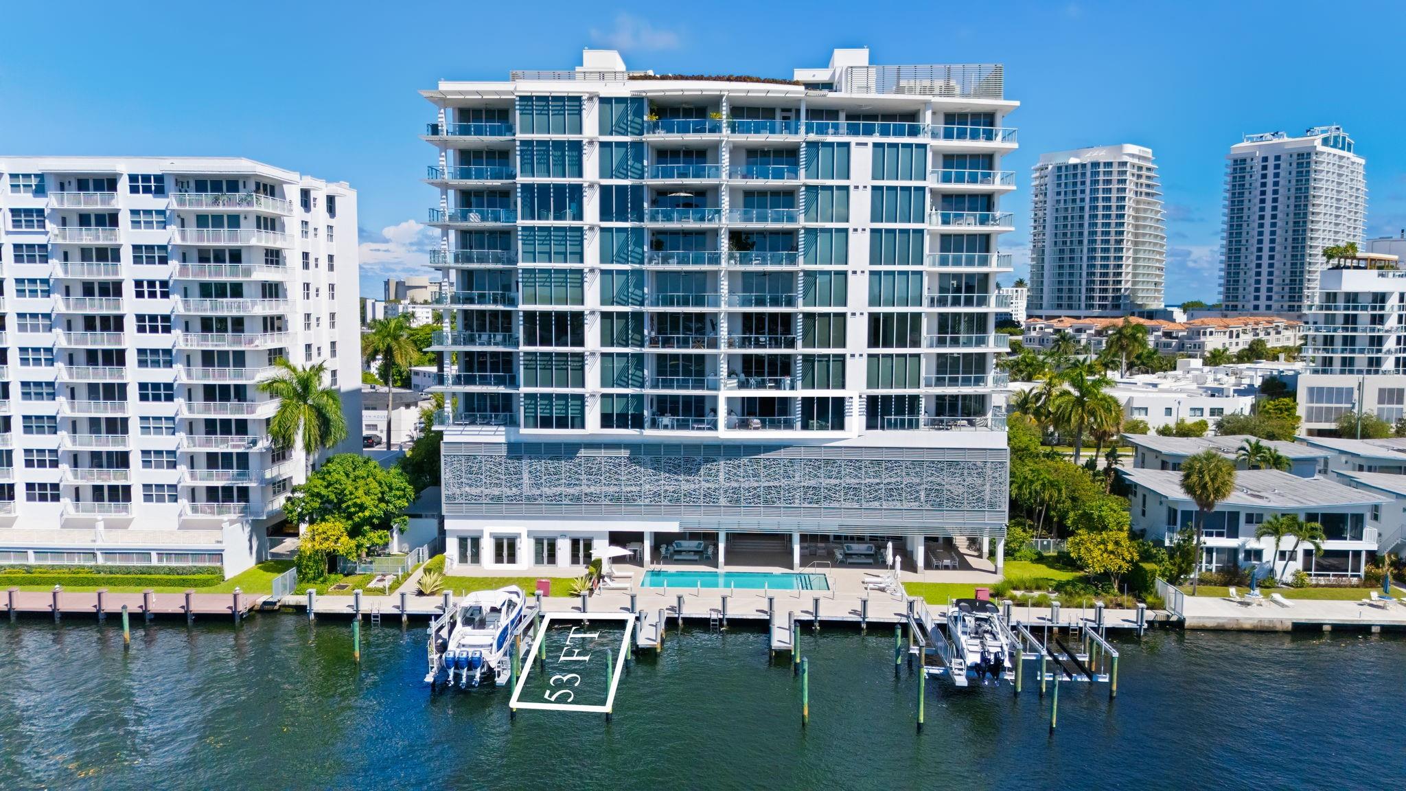 435 Bayshore Dr #302 Fort Lauderdale, FL 33304