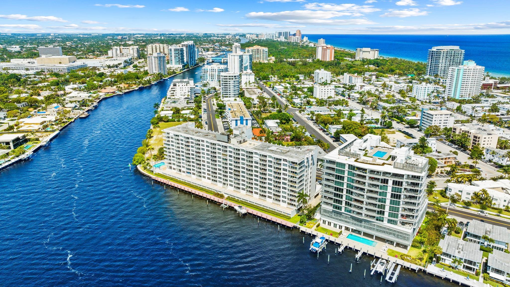 435 Bayshore Dr #302 Fort Lauderdale, FL 33304