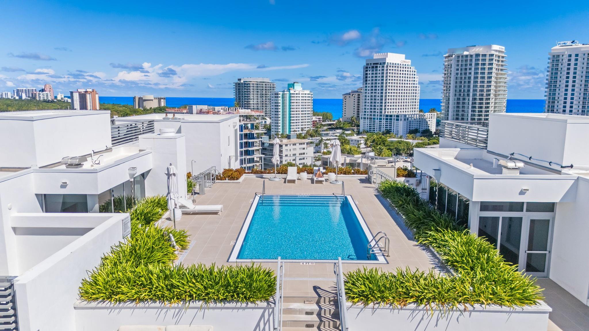 435 Bayshore Dr #302 Fort Lauderdale, FL 33304