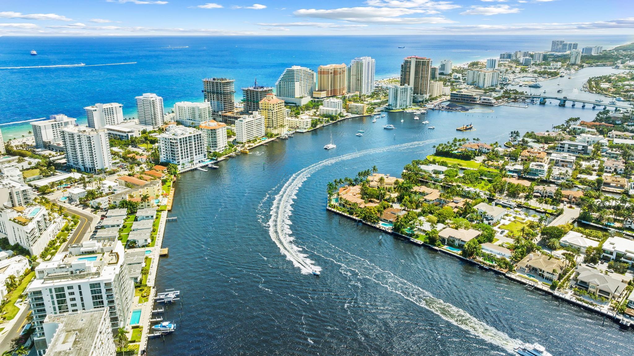 435 Bayshore Dr #302 Fort Lauderdale, FL 33304