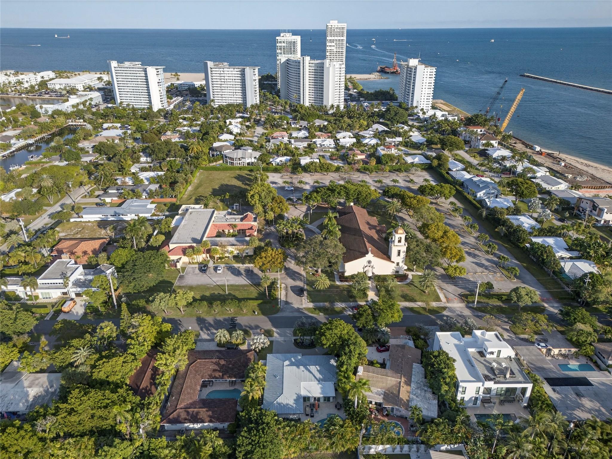 1959 SE 25th Ave Fort Lauderdale, FL 33316