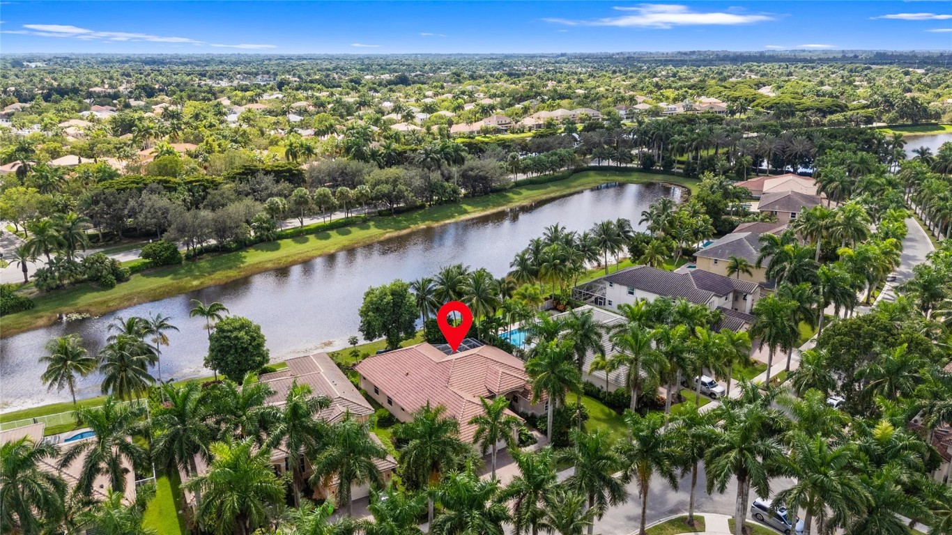 942 Windward Way Weston, FL 33327