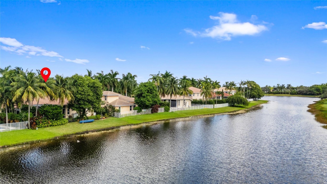 942 Windward Way Weston, FL 33327