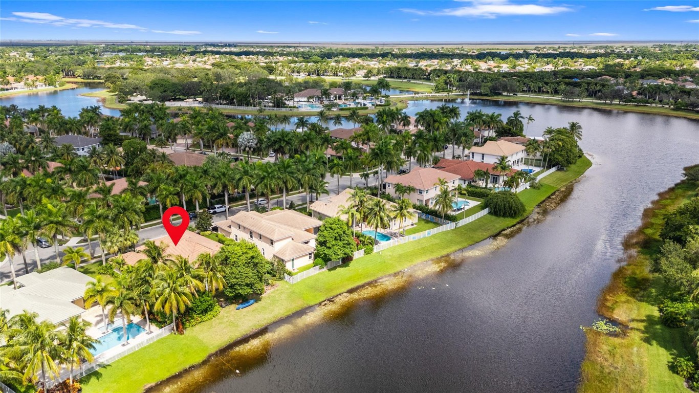 942 Windward Way Weston, FL 33327