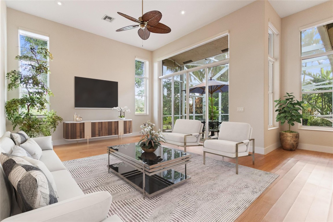 942 Windward Way Weston, FL 33327