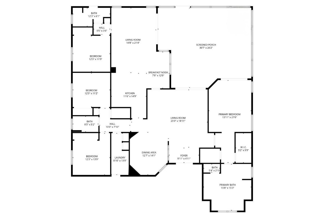 942 Windward Way Weston, FL 33327