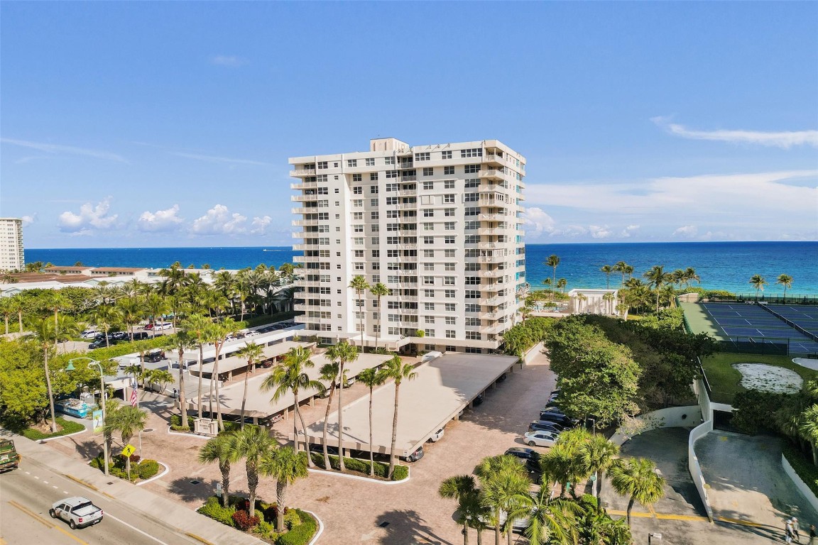5200 N Ocean #1408B