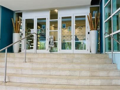 image Quantum on the Bay1