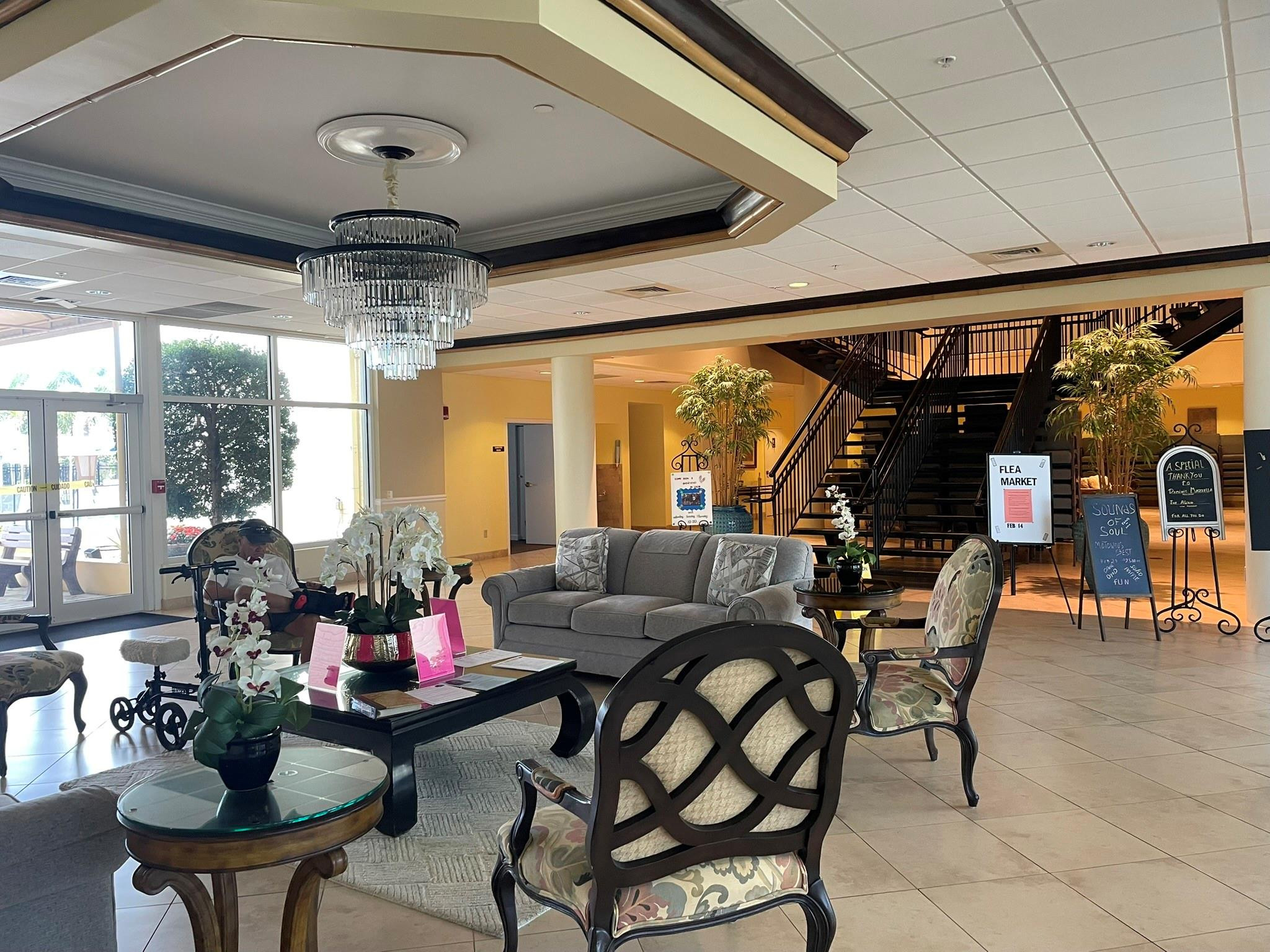 2520 NE 1st #411 Boynton Beach, FL 33435