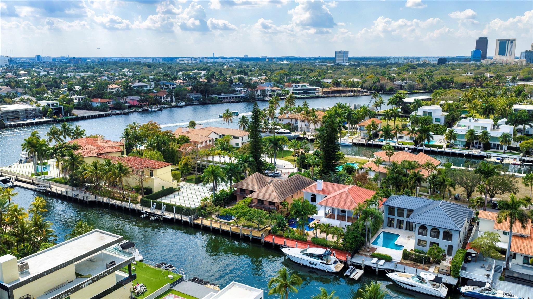 516 Bontona Fort Lauderdale, FL 33301