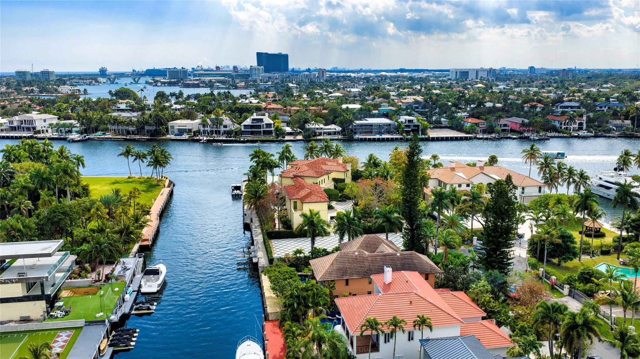 516 Bontona Fort Lauderdale, FL 33301