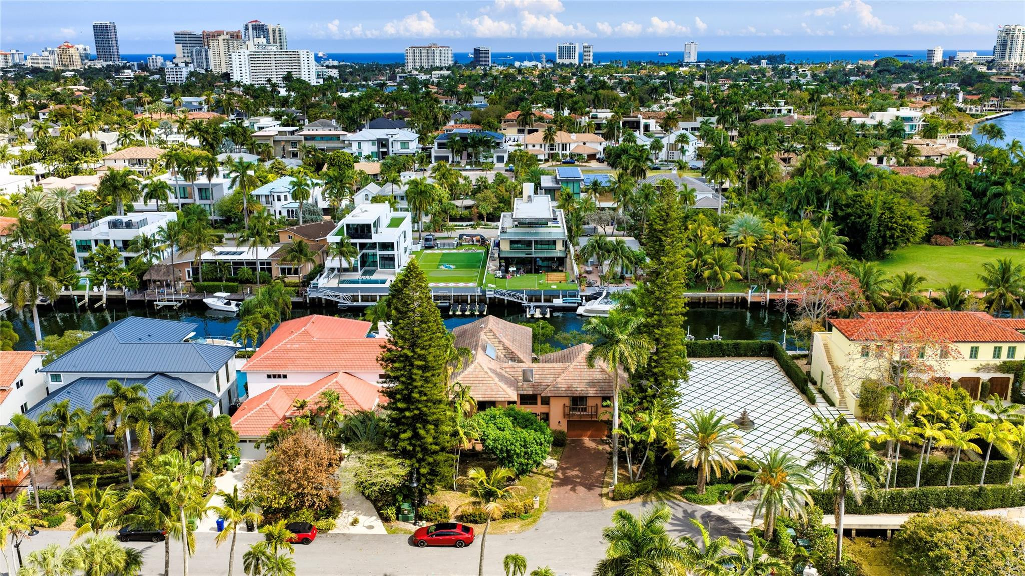 516 Bontona Fort Lauderdale, FL 33301