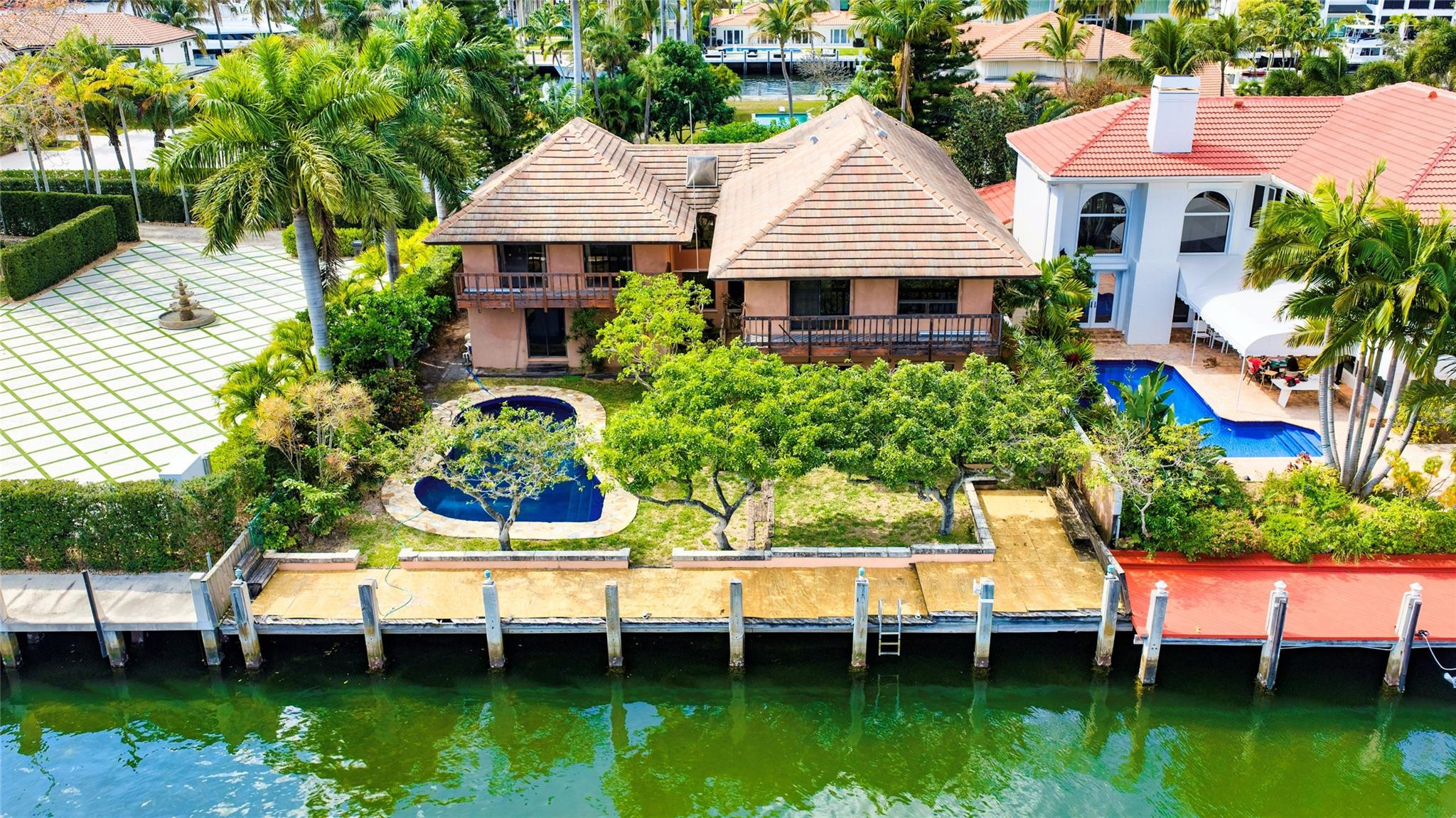 516 Bontona Fort Lauderdale, FL 33301