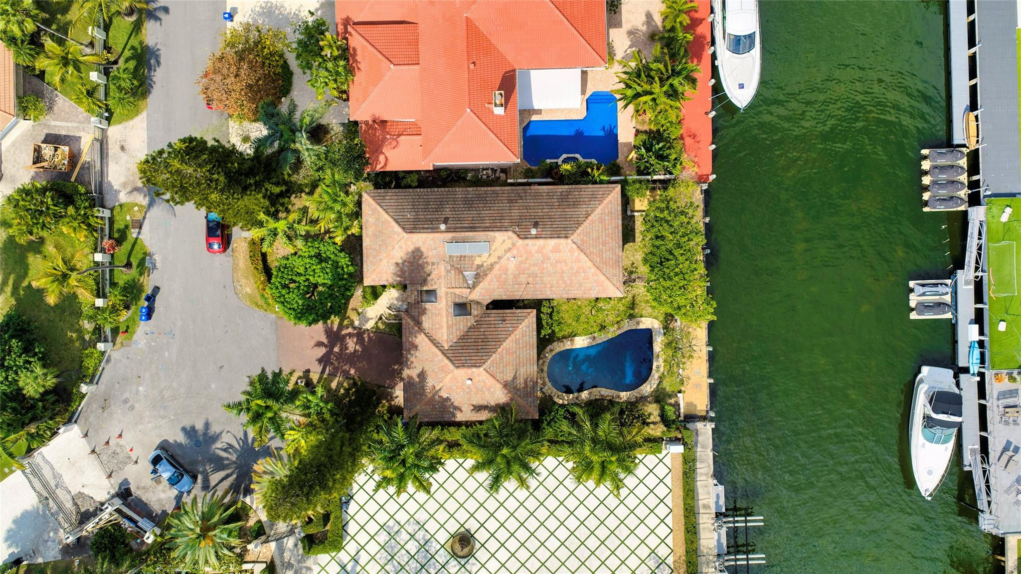 516 Bontona Fort Lauderdale, FL 33301