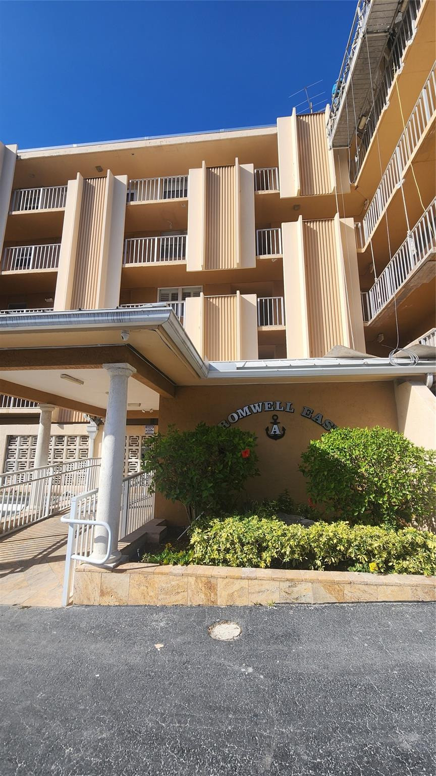 1777 SE 15th #404 Fort Lauderdale, FL 33316