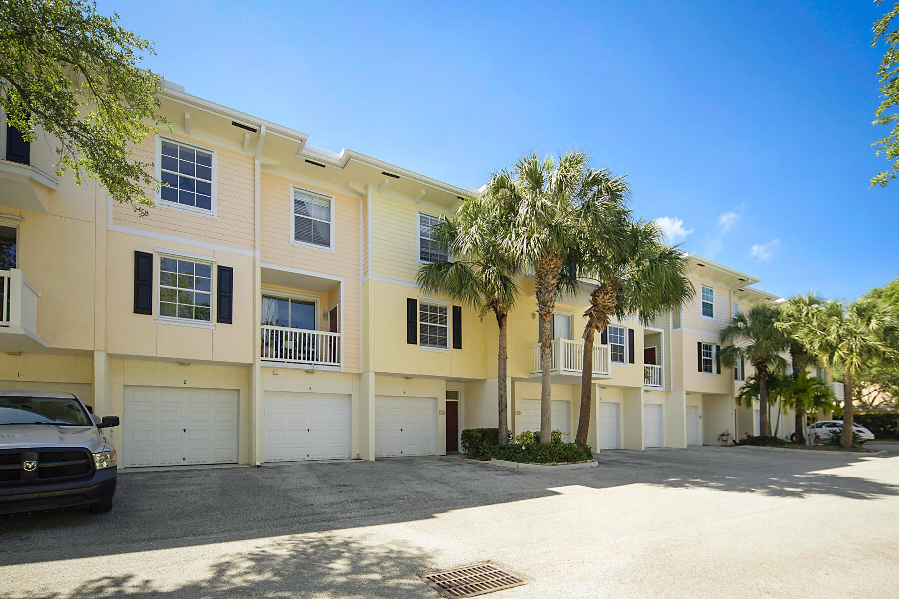 175 Galicia Way #210 Jupiter, FL 33458