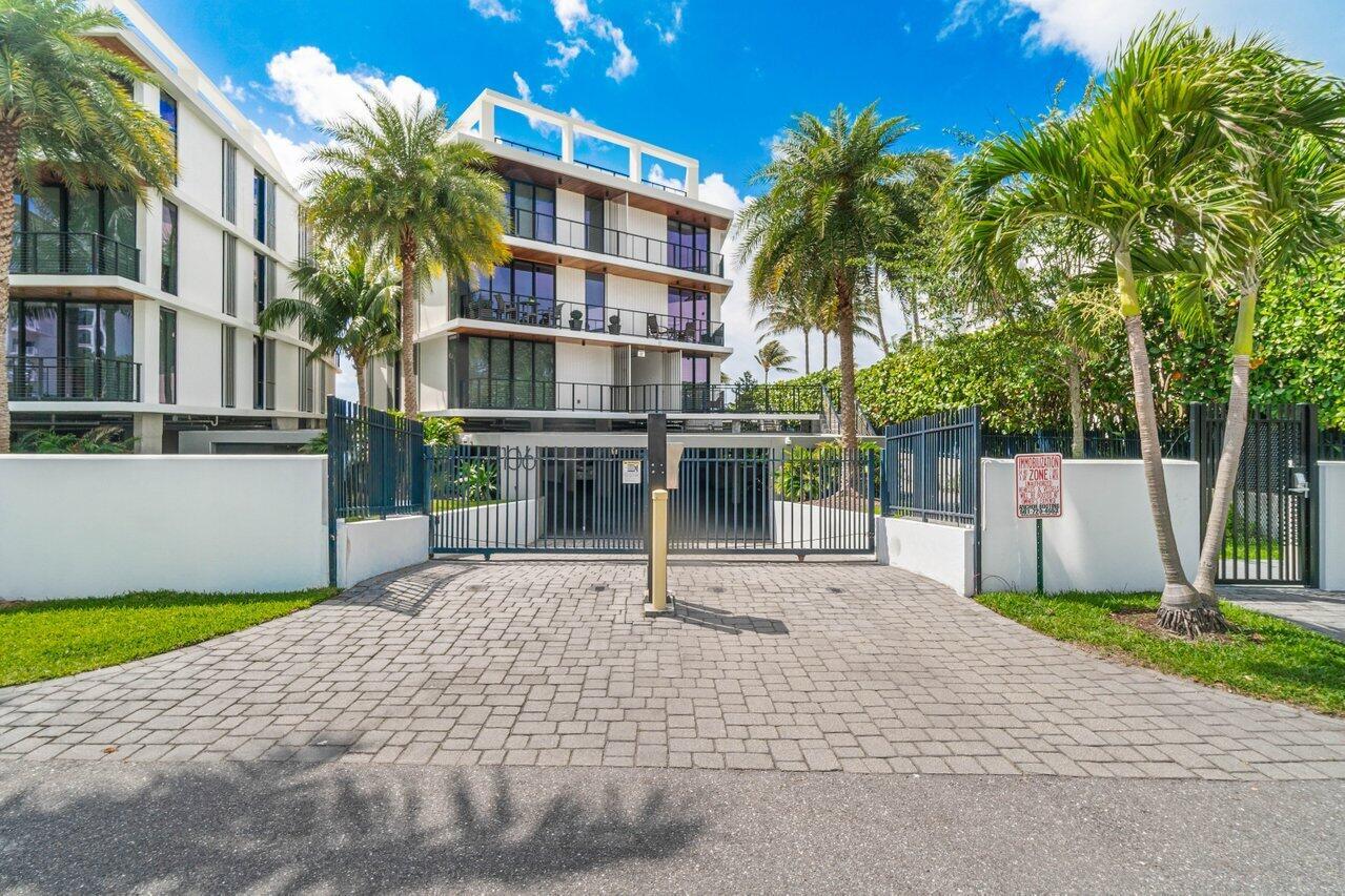 106 Inlet Way #304,Palm Beach Shores, FL 33404