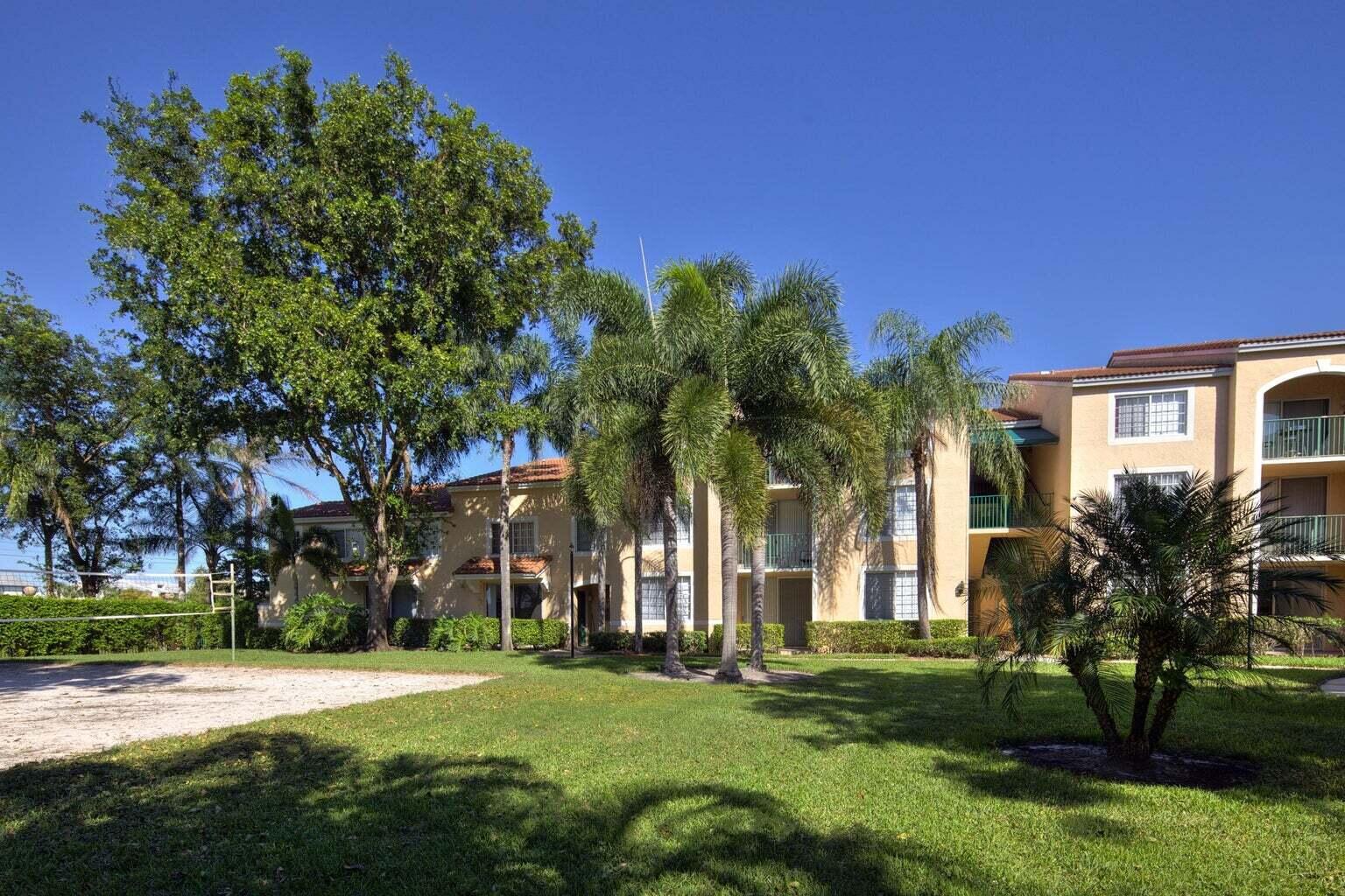 1743 Village Blvd #107