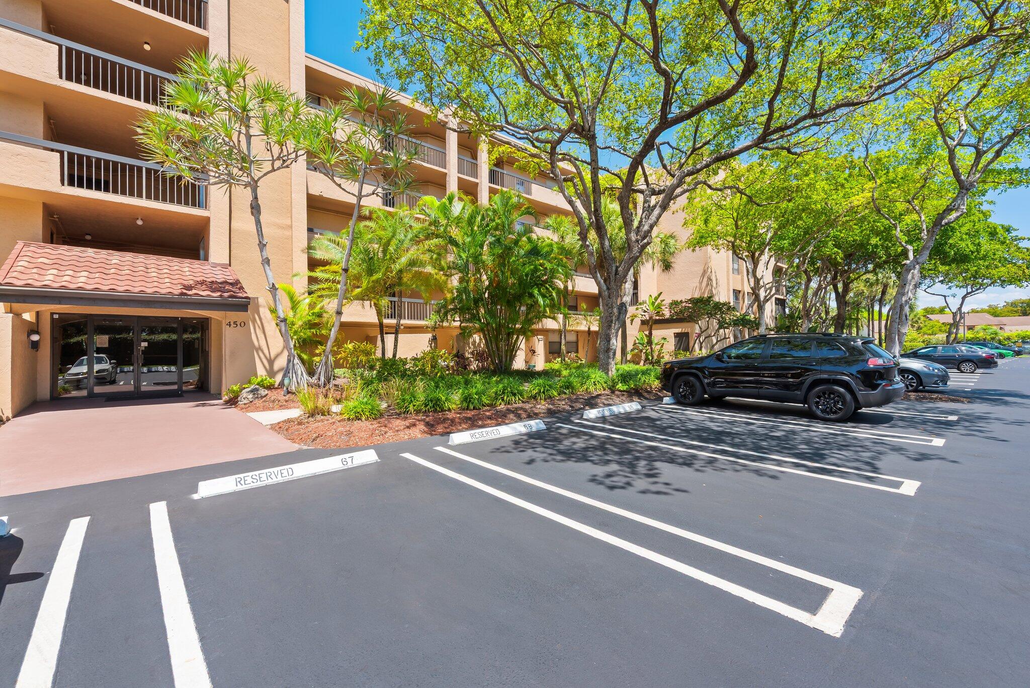 450 Egret Cir #9111