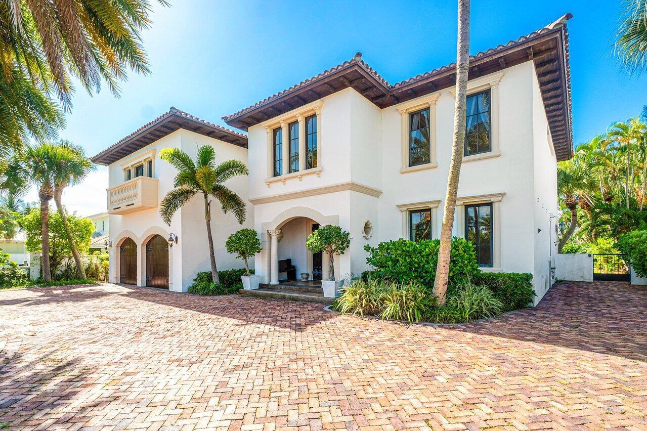 25 Harbor Dr,Lake Worth Beach, FL 33460