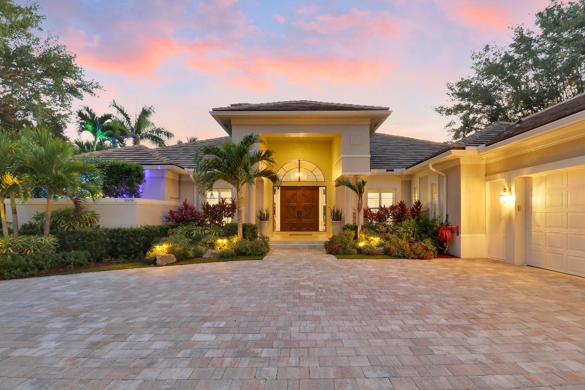 18808 SE Windward Is Ln Jupiter, FL 33458