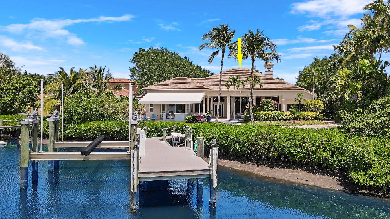 18808 SE Windward Is Ln Jupiter, FL 33458