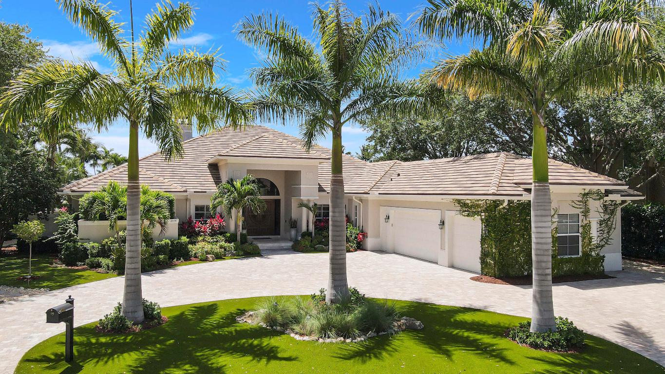 18808 SE Windward Is Ln Jupiter, FL 33458