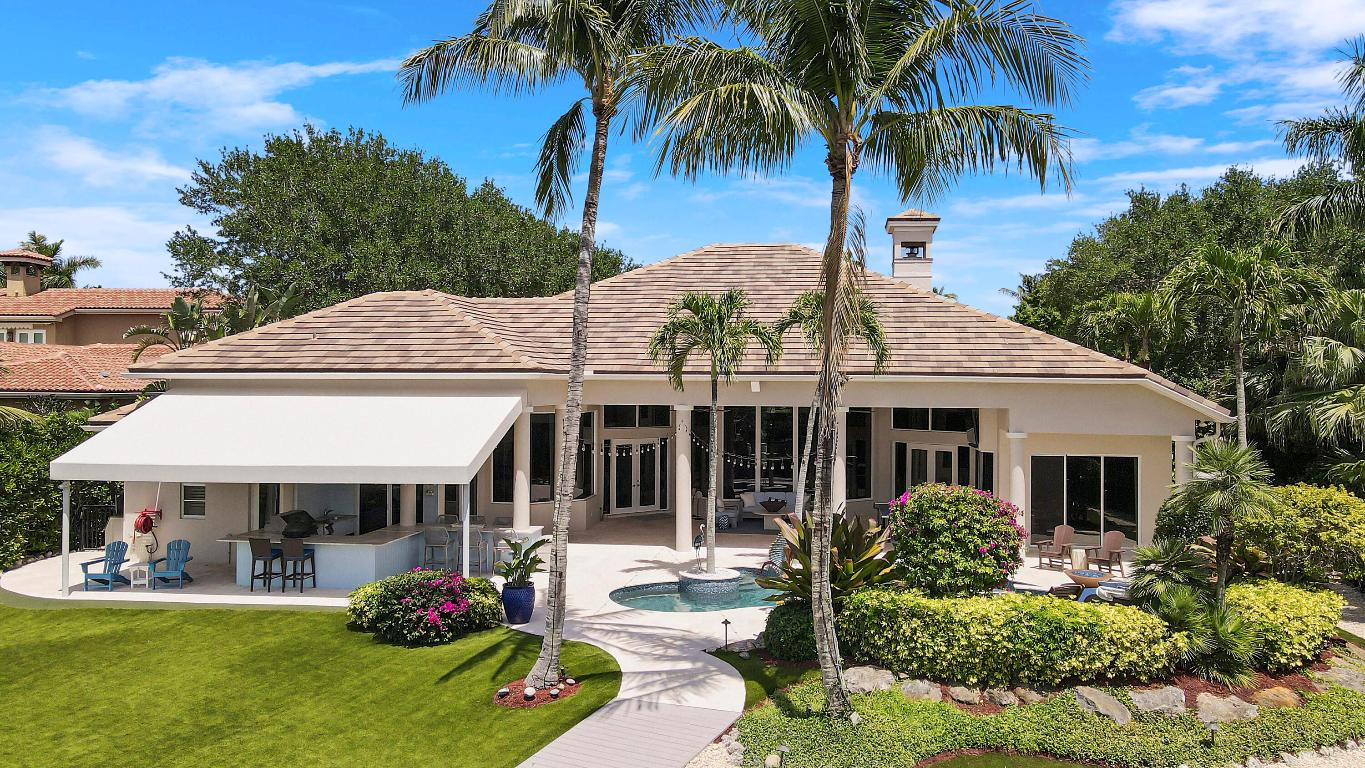 18808 SE Windward Is Ln Jupiter, FL 33458