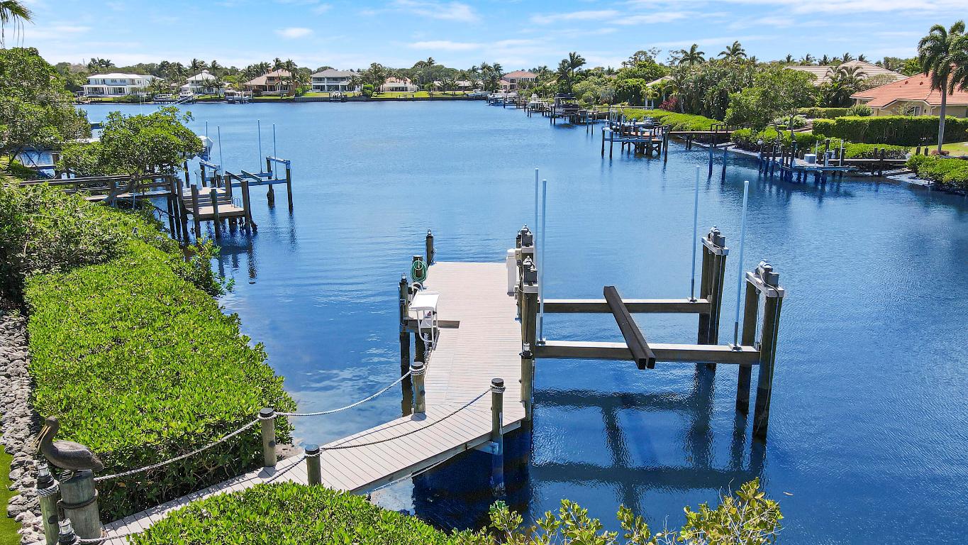 18808 SE Windward Is Ln Jupiter, FL 33458