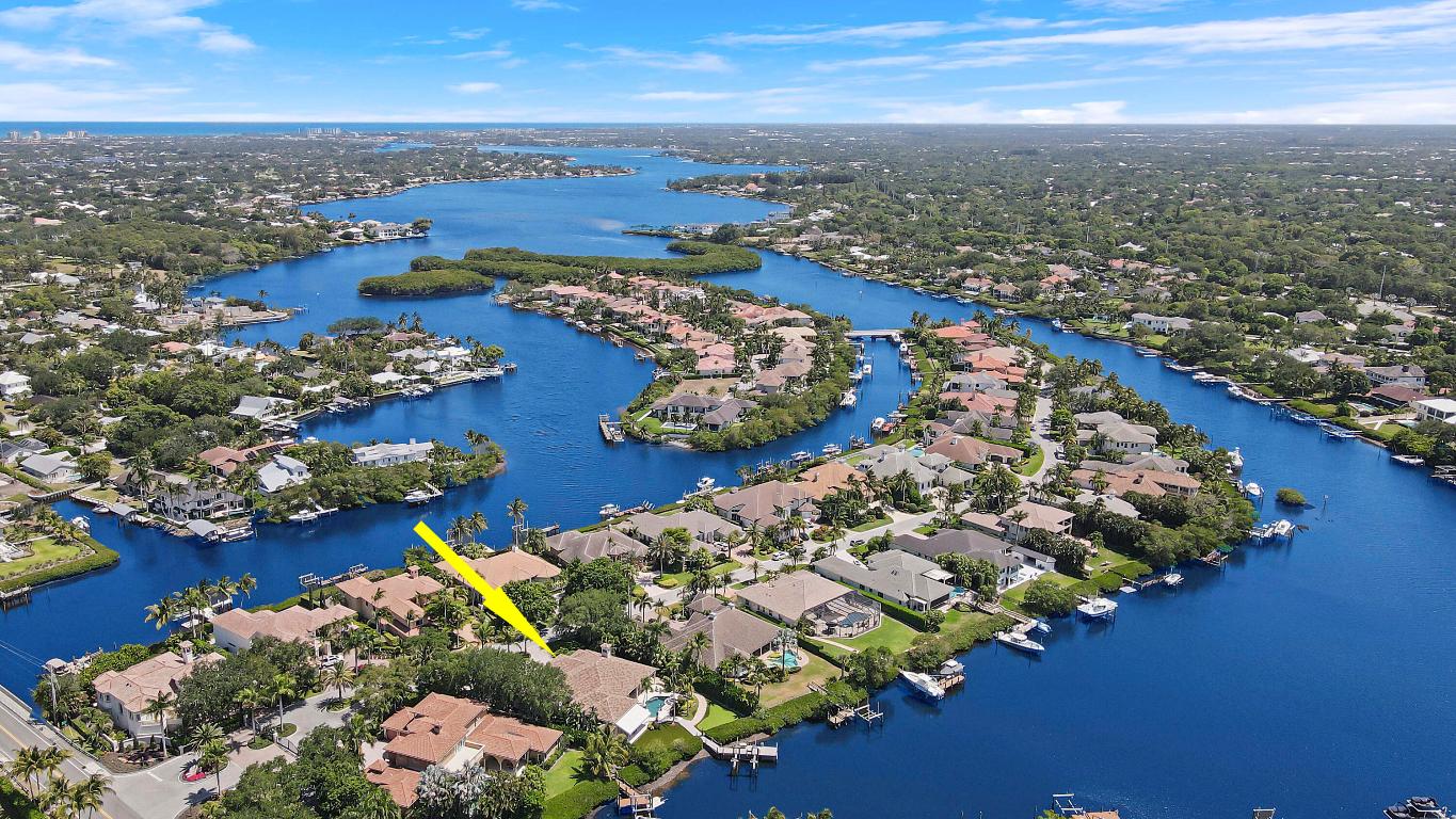 18808 SE Windward Is Ln Jupiter, FL 33458